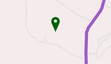 北軽井沢ペンション艮山荘テニスコートの地図画像