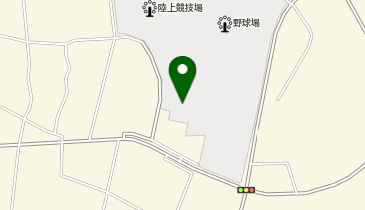大野工業大胡総合運動公園テニスコートの地図画像