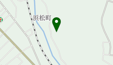 KRゴルフセンターの地図画像