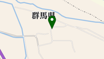パインウッドゴルフ葉鹿橋の地図画像