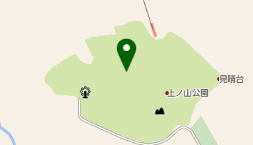 高崎健康福祉大学伊香保リンクの地図画像