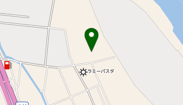 宮田商会武道館渋川の地図画像