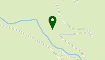 武尊自然休養林の地図画像