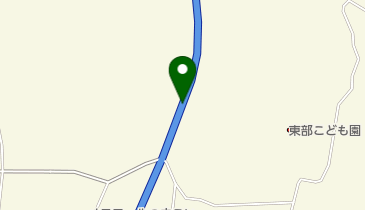 鬼押しハイウェイの地図画像