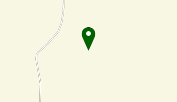 冬桜の森の地図画像