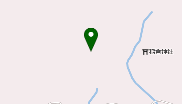 民宿那須の里の地図画像