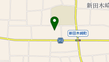 山崎酒造(株)の地図画像