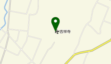 春駒まつりの地図画像