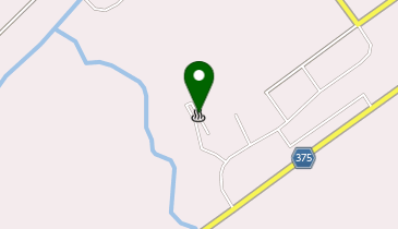 川原湯温泉湯かけまつりの地図画像