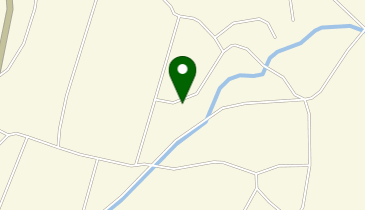 赤坂農園の地図画像