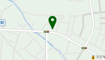 ドゥースピードの地図画像