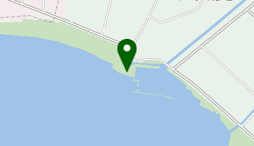 多々良沼の地図画像