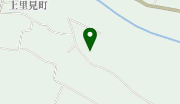 榛名フィッシングガーデンの地図画像