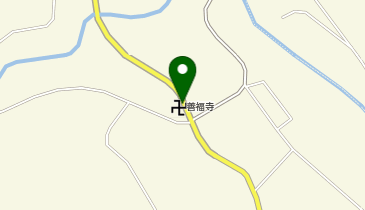 善福寺の地図画像