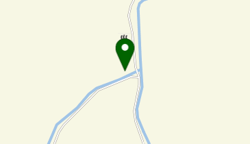 野栗沢温泉の地図画像