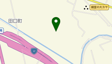 まえばし赤城の湯の地図画像