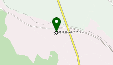 伊香保アメリカンビレッジの地図画像