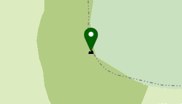 湯ノ丸山の地図画像