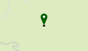 赤久縄山の地図画像