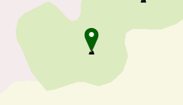 相馬岳(妙義山)の地図画像