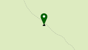 浅間隠山の地図画像