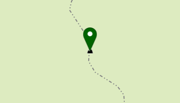 袈裟丸山の地図画像