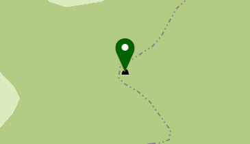 鬼怒沼山の地図画像