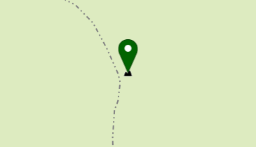 オキノ耳(谷川岳)の地図画像