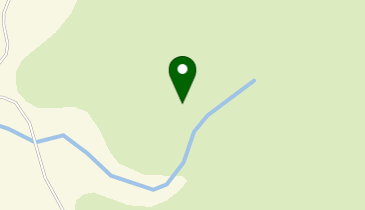 仙の滝の地図画像