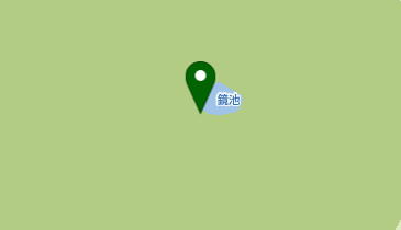 鏡池の地図画像