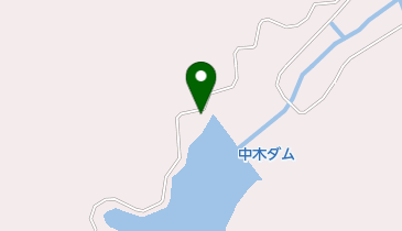 妙義湖の地図画像