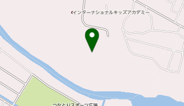 ラブリバーうぬきハマサカパークの地図画像