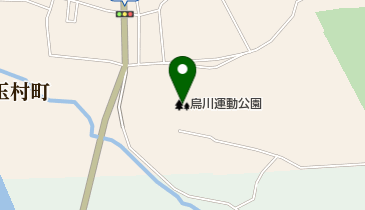 鳥川河川敷総合レクレーション基地公園の地図画像