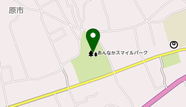 あんなかスマイルパークの地図画像
