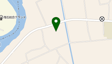 神川町神泉総合支所の地図画像