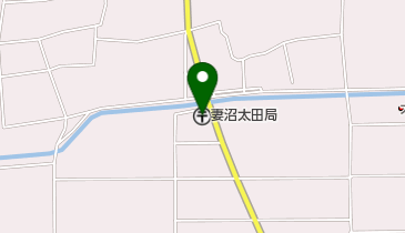 埼玉県熊谷市の郵便局 2ページ目 一覧 Navitime