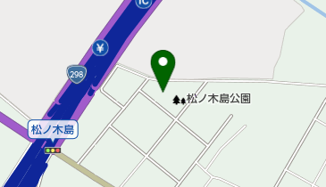 和光市勤労福祉センター・アクシスの地図画像