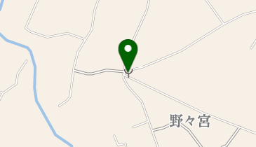 日高市消防団第二分団の地図画像