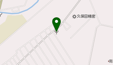 埼玉西部消防局狭山消防署水野分署の地図画像