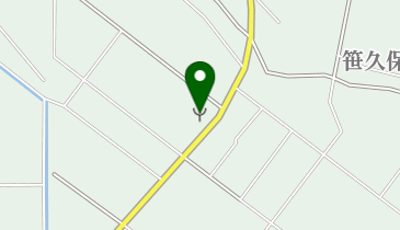 さいたま市岩槻消防署笹久保出張所の地図画像