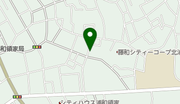 さいたま市消防団木崎分団の地図画像