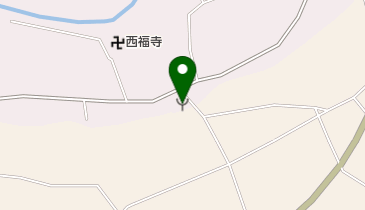 坂戸消防団大家分団第二部の地図画像