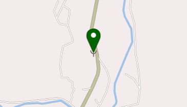 越生消防団第六分団の地図画像