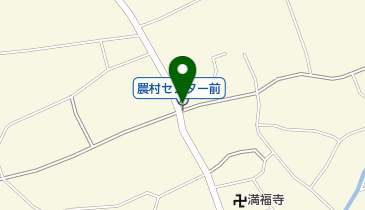 鶴ヶ島市消防団第三分団の地図画像