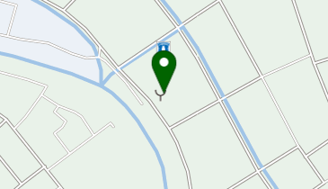 さいたま市岩槻消防署上野出張所の地図画像