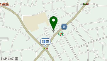 さいたま市浦和消防署木崎出張所の地図画像