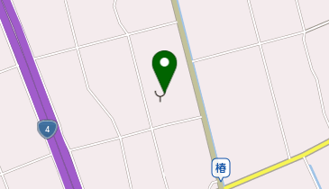 埼玉東部消防組合消防局杉戸消防署泉出張所の地図画像