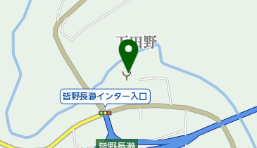 秩父消防署北分署の地図画像