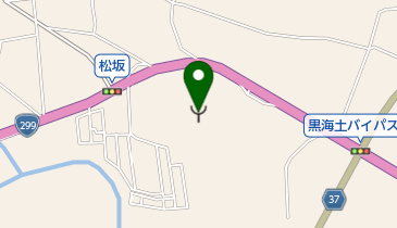 秩父消防署西分署の地図画像