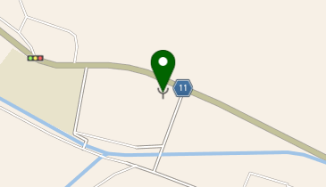 小川消防署東秩父分署の地図画像